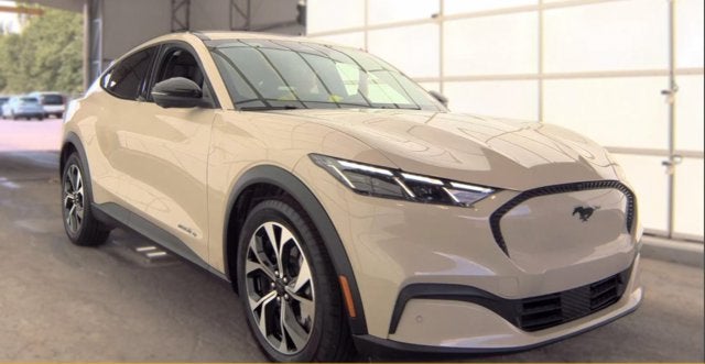2025 Ford Mustang Mach-E Select AWD COMFORT