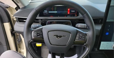 2025 Ford Mustang Mach-E Select AWD COMFORT
