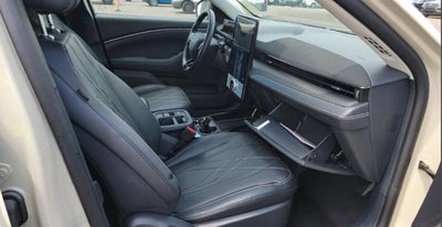 2025 Ford Mustang Mach-E Select AWD COMFORT