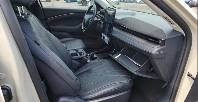 2025 Ford Mustang Mach-E Select AWD COMFORT
