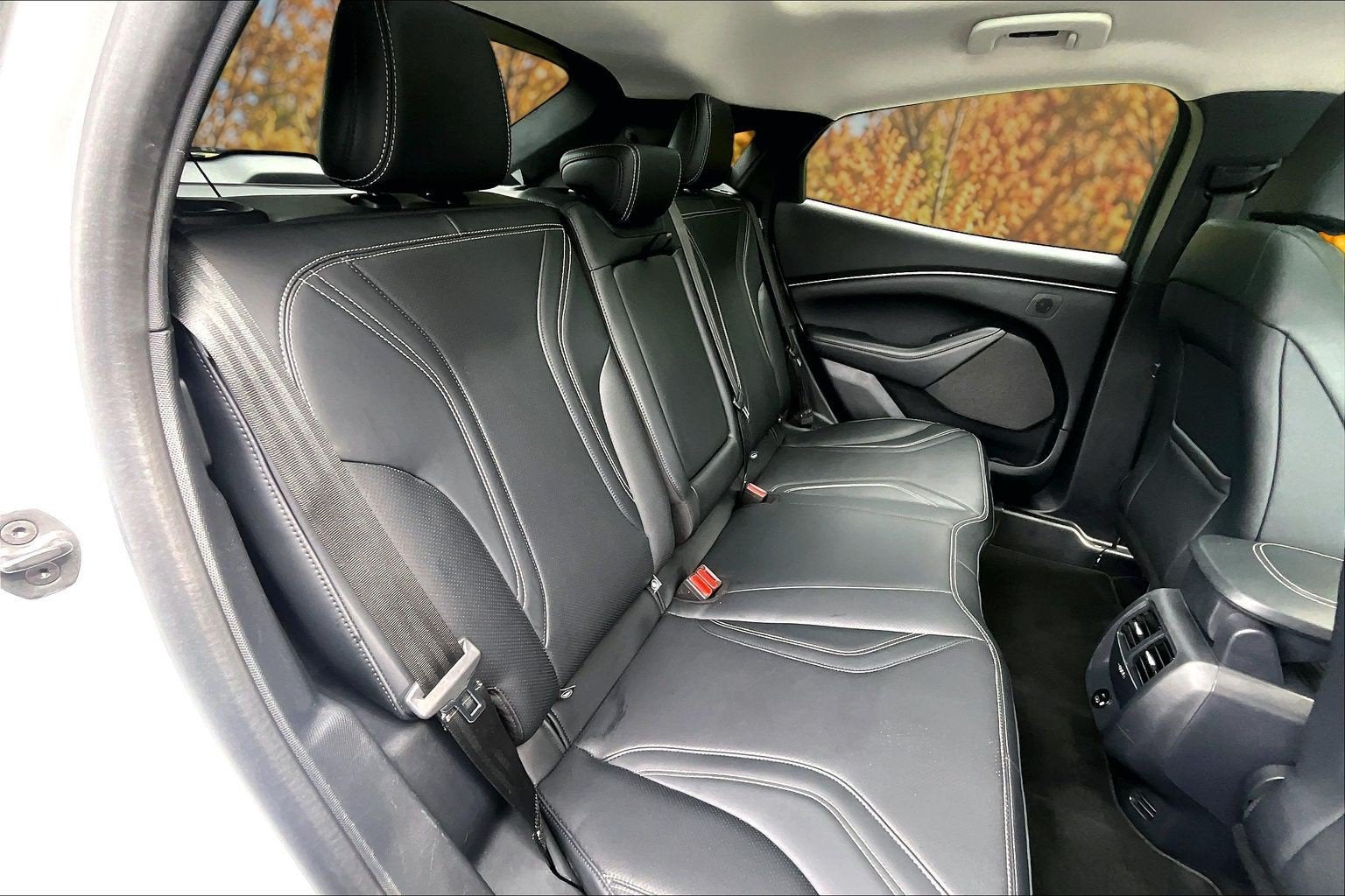 2023 Ford Mustang Mach-E Premium