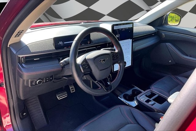 2025 Ford Mustang Mach-E Premium LONG RANGE SPORT