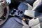 2025 Ford Mustang Mach-E Premium LONG RANGE SPORT