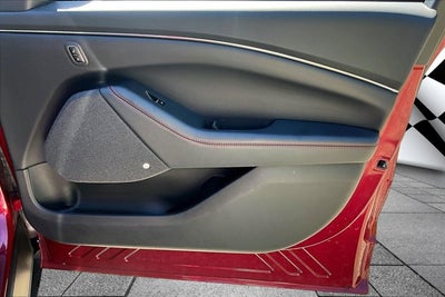 2025 Ford Mustang Mach-E Premium LONG RANGE SPORT