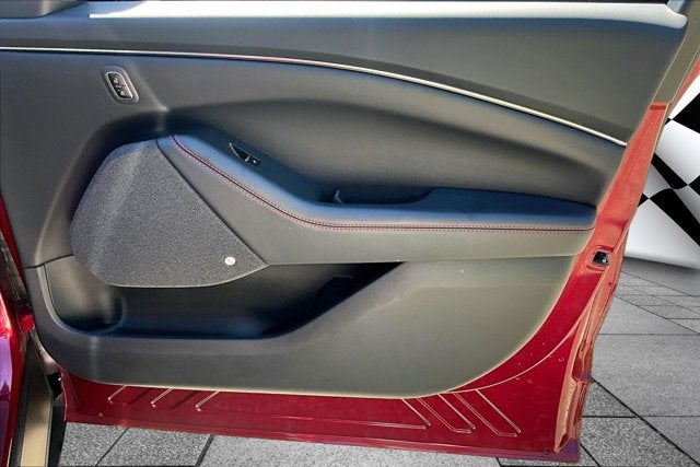 2025 Ford Mustang Mach-E Premium LONG RANGE SPORT
