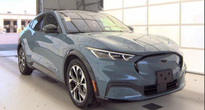 2023 Ford Mustang Mach-E Premium
