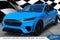 2023 Ford Mustang Mach-E GT PERFORMANCE EDITION