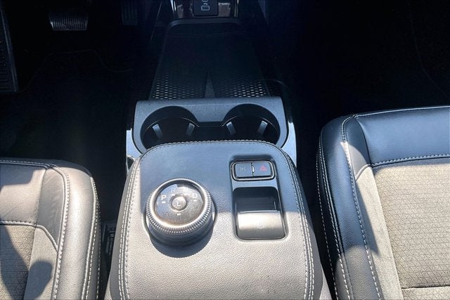 2023 Ford Mustang Mach-E GT PERFORMANCE PACKAGE