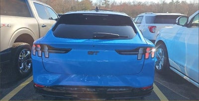 2023 Ford Mustang Mach-E GT PERFORMANCE EDITION
