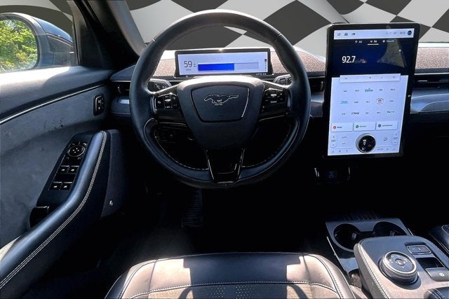2023 Ford Mustang Mach-E GT PERFORMANCE EDITION
