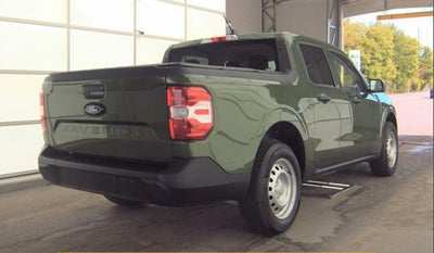 2025 Ford Maverick XL AWD HYBRID