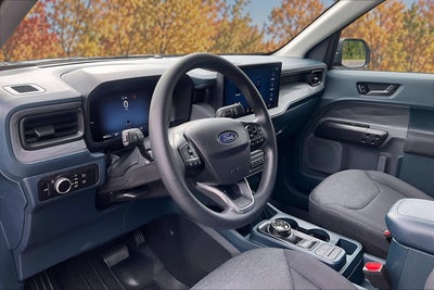 2025 Ford Maverick XL