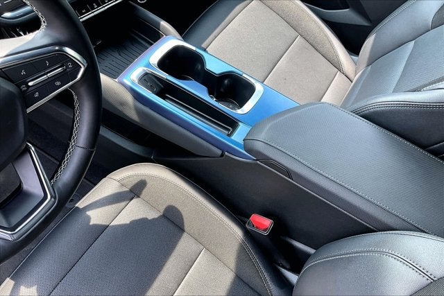 2025 Chevrolet Equinox EV LT CONV PACKAGE