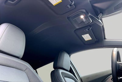 2025 Chevrolet Equinox EV LT CONV PACKAGE
