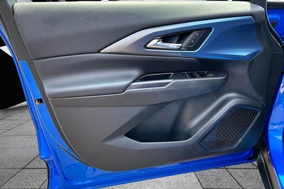 2025 Chevrolet Equinox EV LT CONV PACKAGE