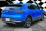 2025 Chevrolet Equinox EV LT CONV PACKAGE