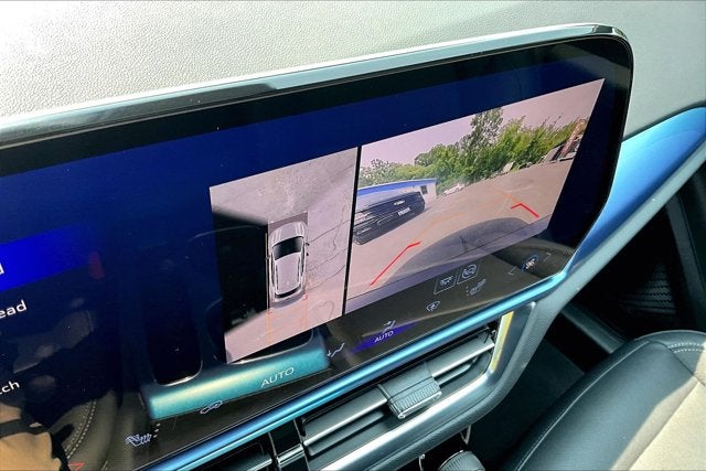 2025 Chevrolet Equinox EV LT CONV PACKAGE