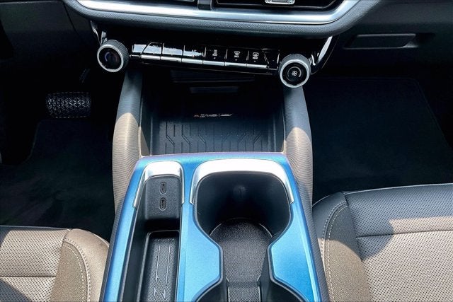 2025 Chevrolet Equinox EV LT CONV PACKAGE