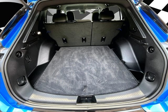 2025 Chevrolet Equinox EV LT CONV PACKAGE