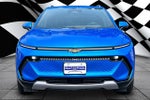 2025 Chevrolet Equinox EV LT CONV PACKAGE