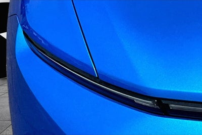 2025 Chevrolet Equinox EV LT CONV PACKAGE