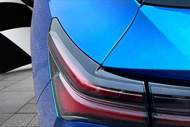 2025 Chevrolet Equinox EV LT CONV PACKAGE