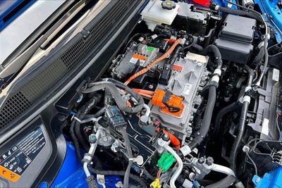 2025 Chevrolet Equinox EV LT CONV PACKAGE
