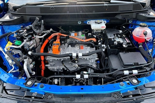 2025 Chevrolet Equinox EV LT CONV PACKAGE