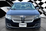 2011 Lincoln MKZ Base