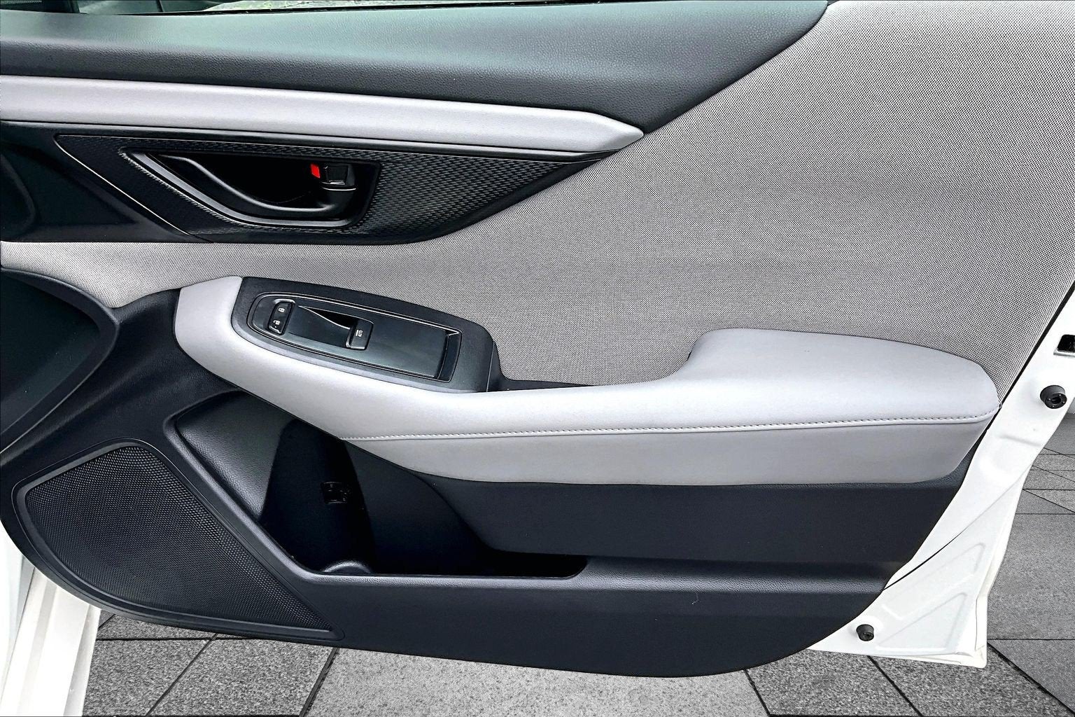 2021 Subaru Legacy Base