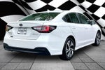 2021 Subaru Legacy Base