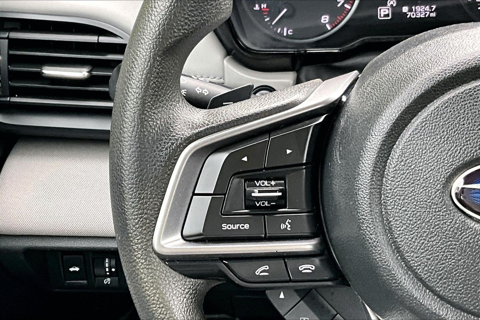 2021 Subaru Legacy Base