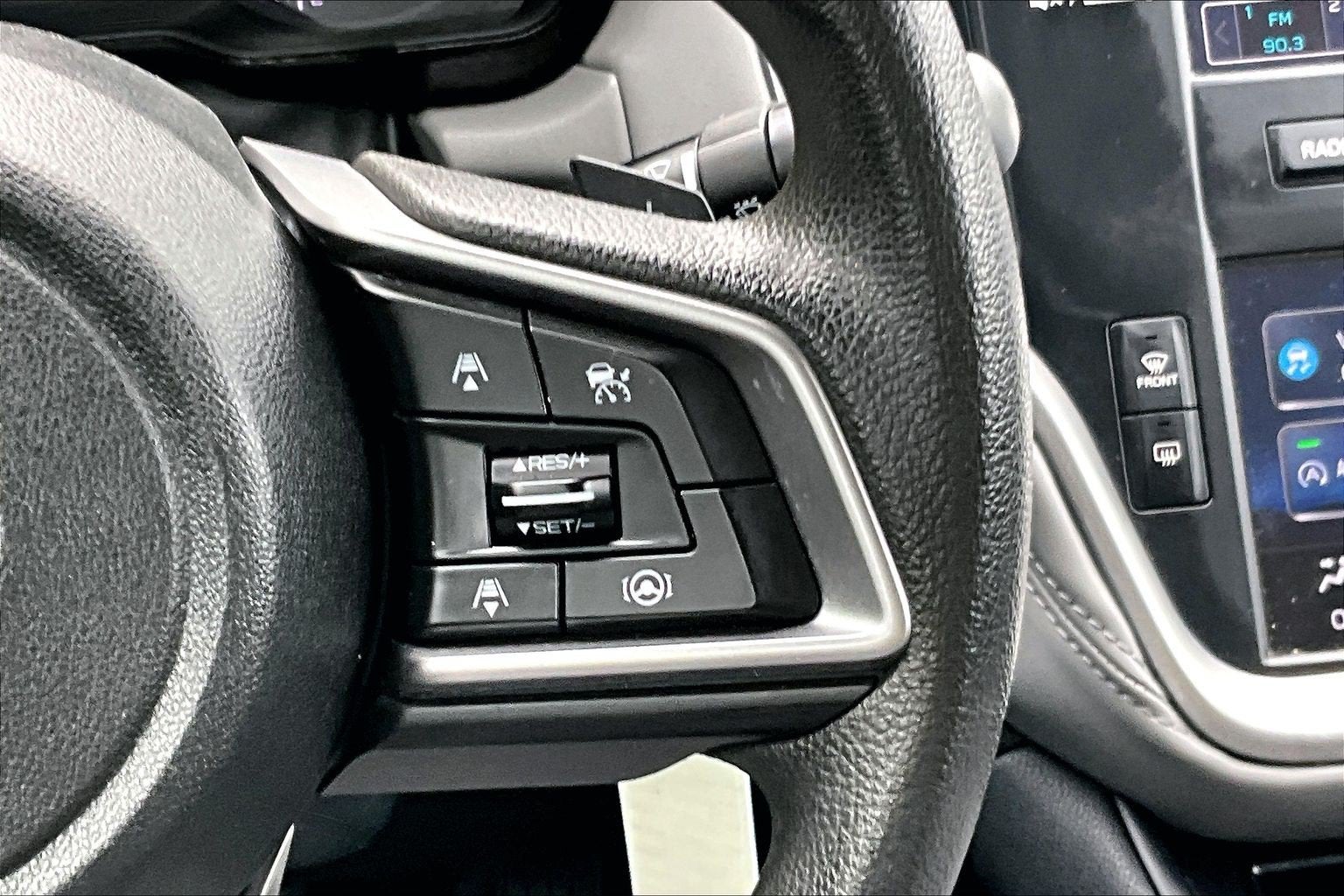 2021 Subaru Legacy Base
