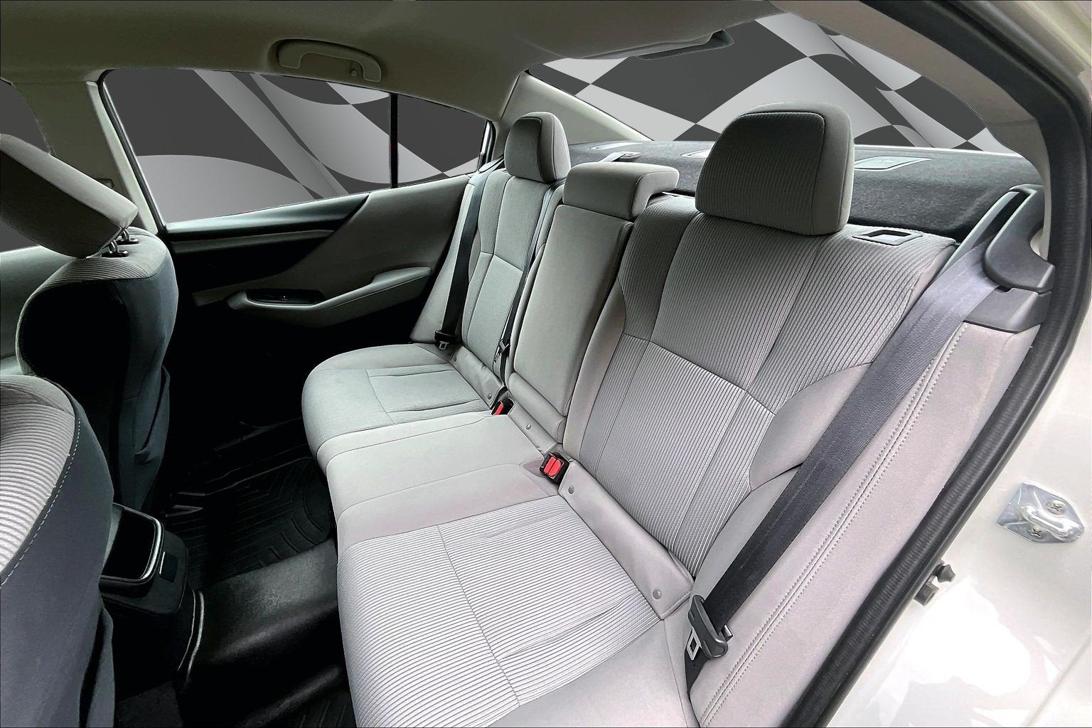 2021 Subaru Legacy Base