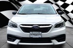 2021 Subaru Legacy Base