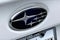 2021 Subaru Legacy Base
