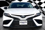 2023 Toyota Camry SE Nightshade