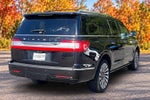 2020 Lincoln Navigator L Reserve