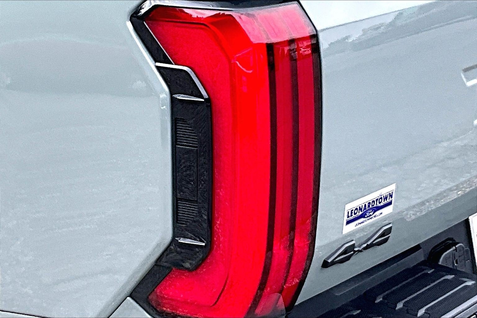 2026 Toyota Tundra 4WD SR5