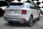 2025 Kia Sorento X-Line SX