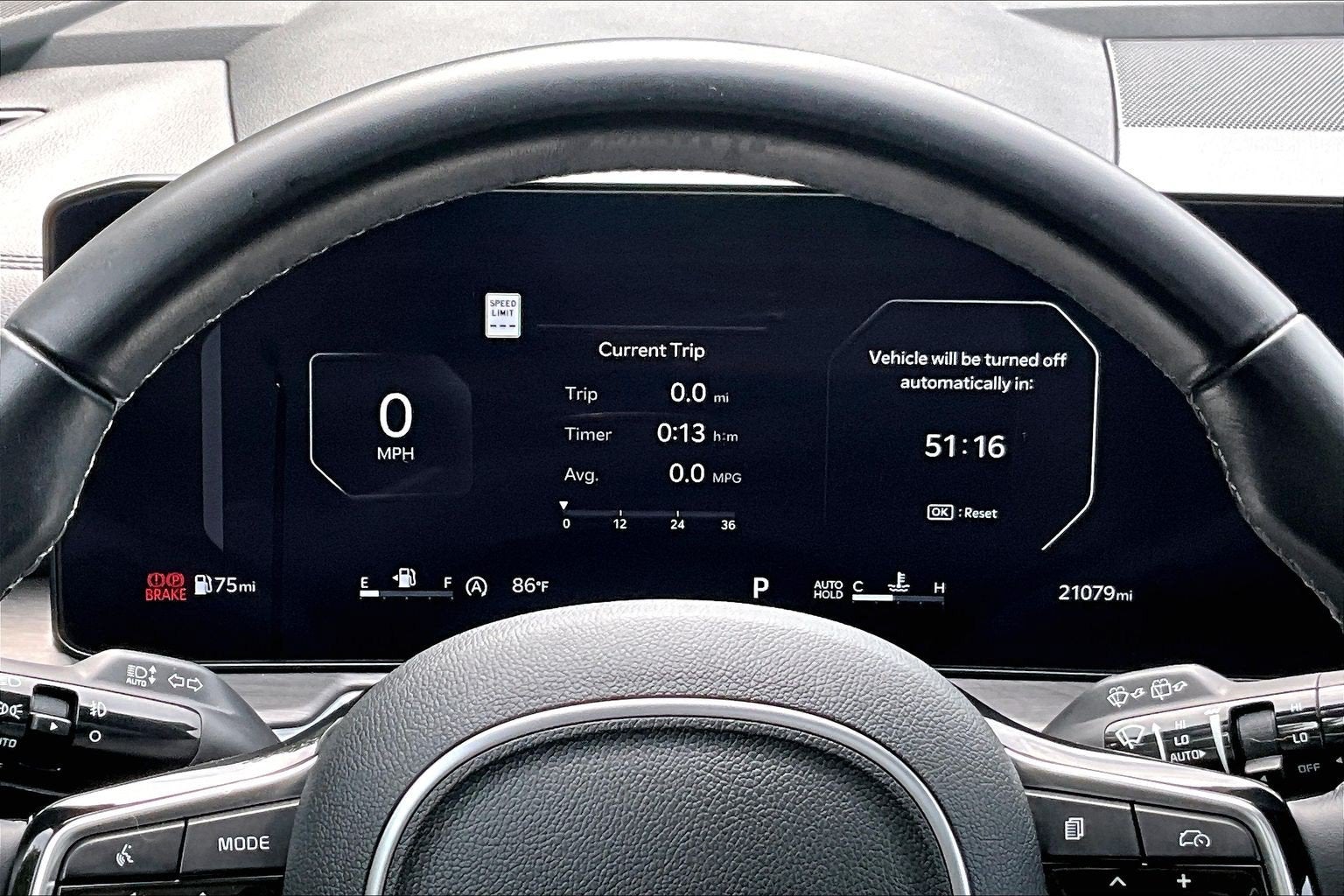 2025 Kia Sorento X-Line SX