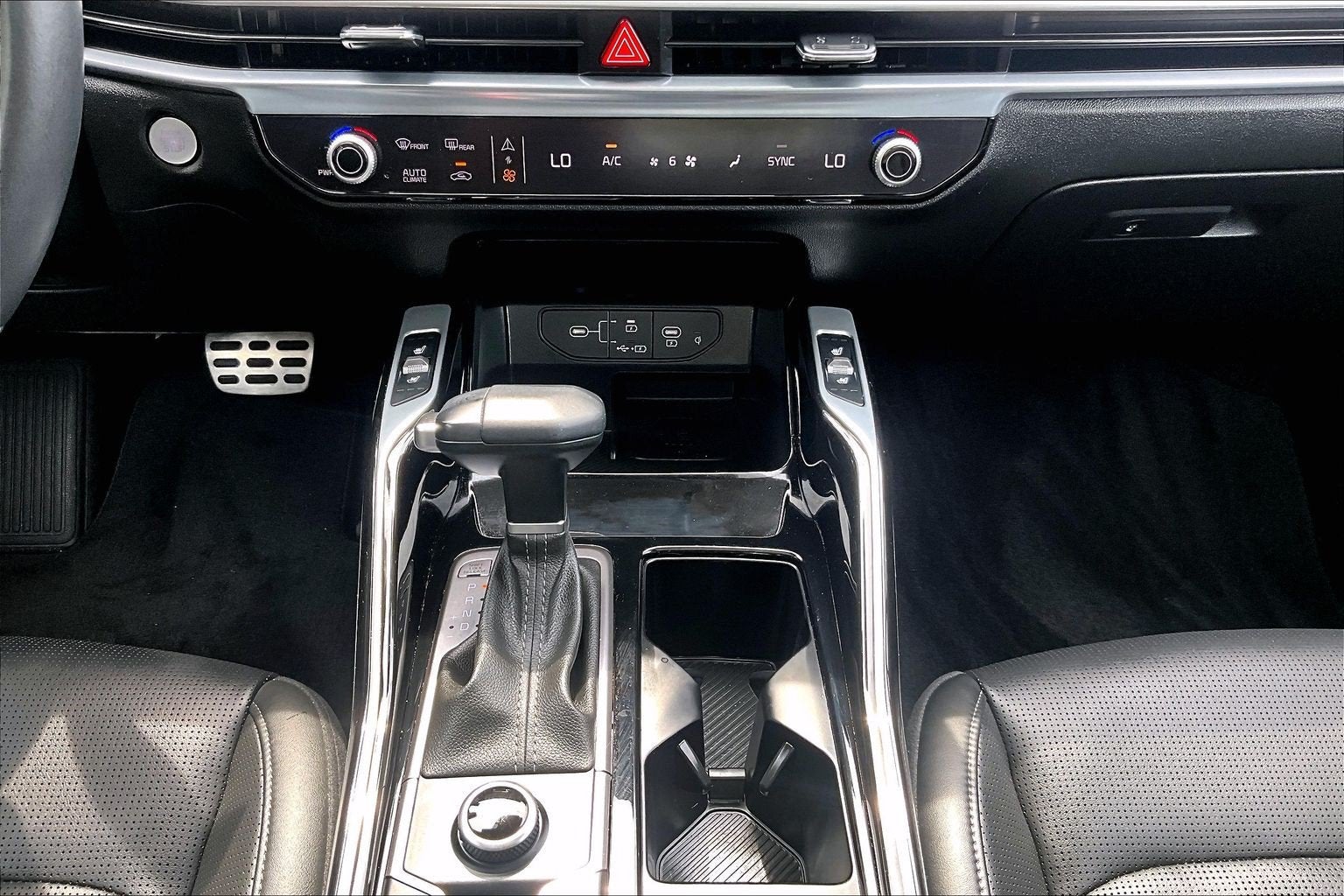 2025 Kia Sorento X-Line SX
