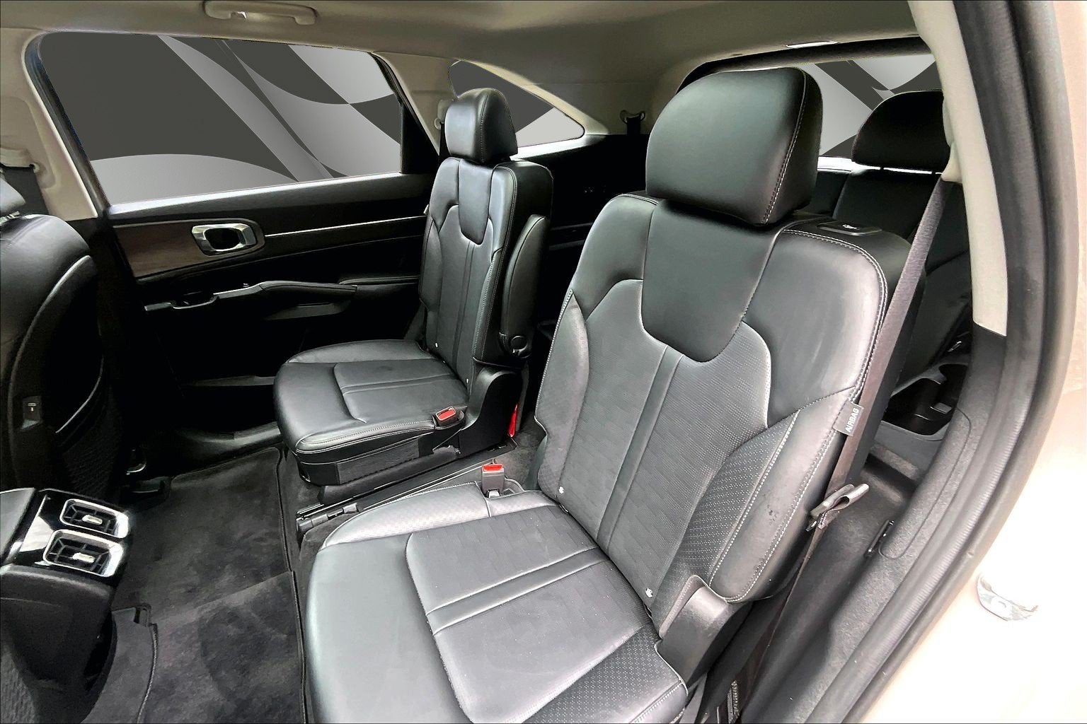 2025 Kia Sorento X-Line SX