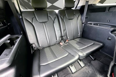 2025 Kia Sorento X-Line SX