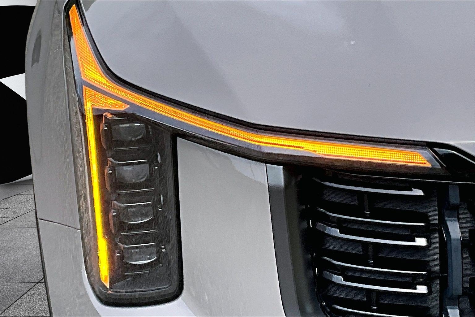 2025 Kia Sorento X-Line SX