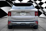 2025 Kia Sorento X-Line SX