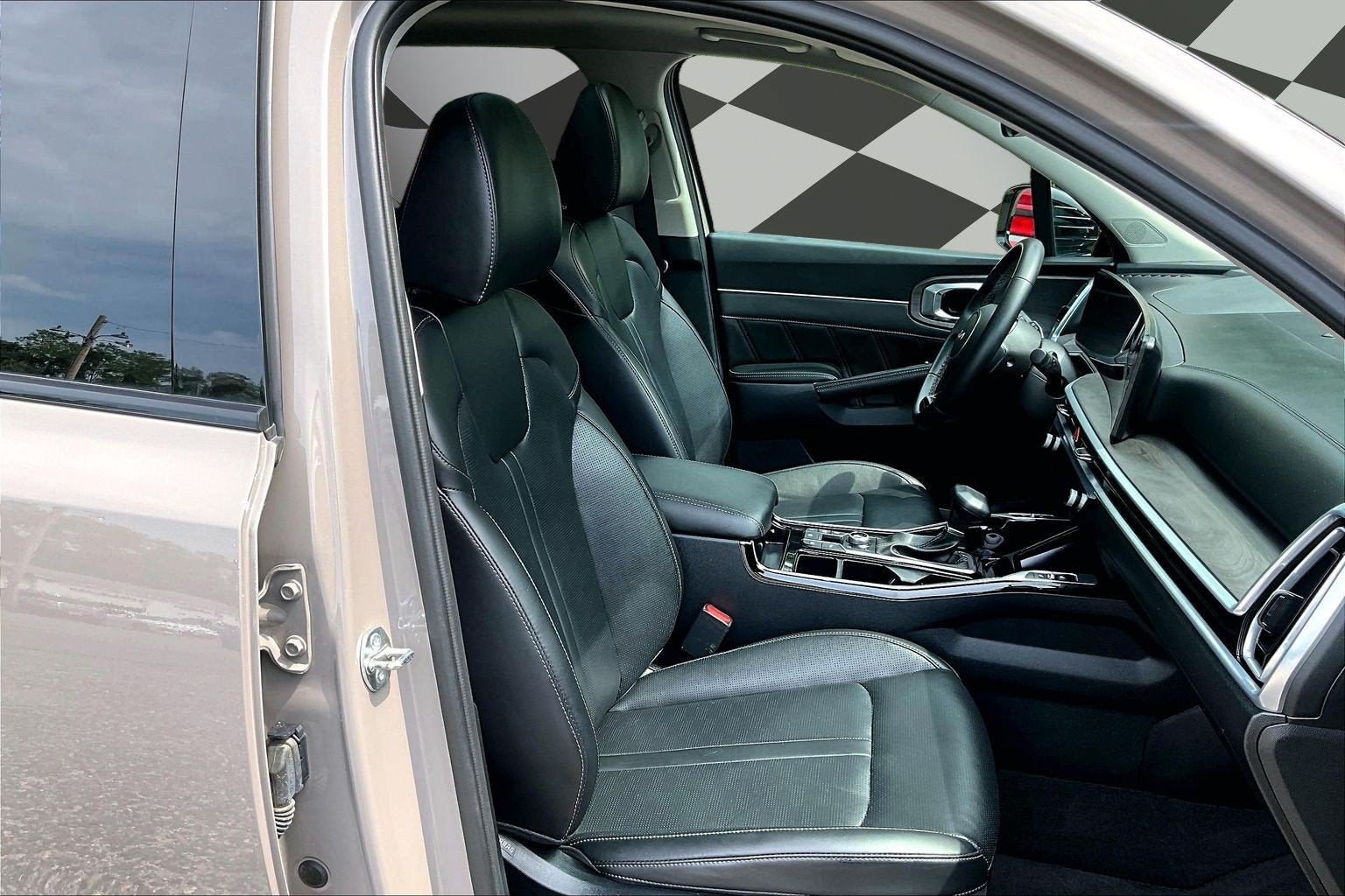 2025 Kia Sorento X-Line SX