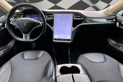 2014 Tesla Model S 60 kWh Battery