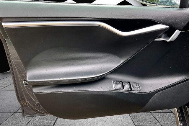 2014 Tesla Model S 60 kWh Battery
