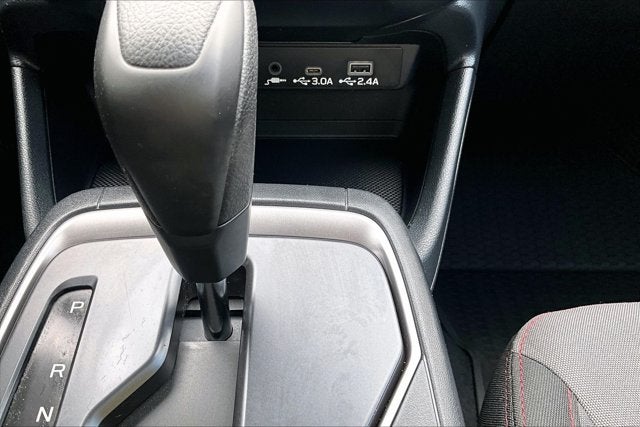 2024 Subaru Impreza Sport